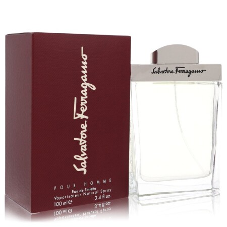 Salvatore Ferragamo by Salvatore Ferragamo - 5