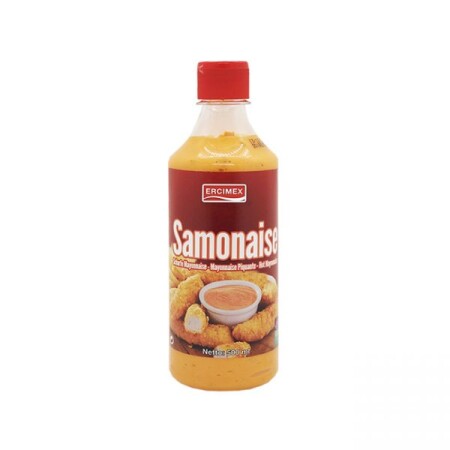 SAMONAISE 500 ML ERCIMEX - 1