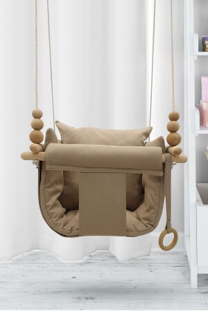 Sand Dream Swing Baby Kinderschaukel - 2