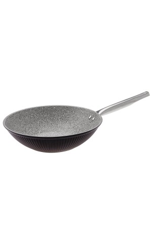 Sansa Granit-Wok-Pfanne 28 cm 600. 15. 01. 2254 - 2