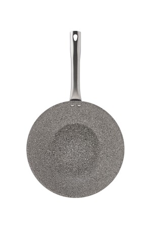 Sansa Granit-Wok-Pfanne 28 cm 600. 15. 01. 2254 - 5