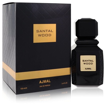 Santal Wood by Ajmal - 2