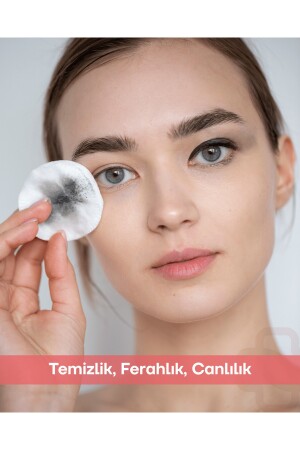 Sante Plus Hidrosol Micellar Probiyotikli Yüz Temizleme Suyu 200 Ml SP27 - 8