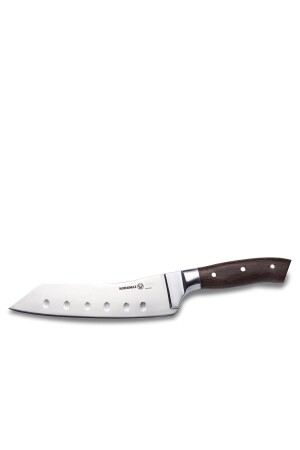 Santoku Şef Bıçağı 17,5 cm A 712-05 - 3