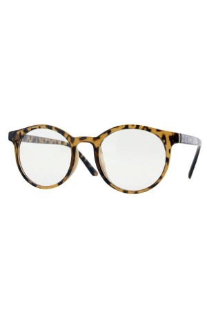 Sara Leopard Unisex Blaulicht-Schutzbrille SARA LEOPARD BLUEBLOCK - 1