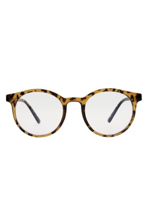 Sara Leopard Unisex Blaulicht-Schutzbrille SARA LEOPARD BLUEBLOCK - 3