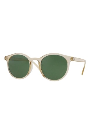 Sara Mustard Vintage Fashion Leichte Unisex-Sonnenbrille SARA MUSTARD - 3