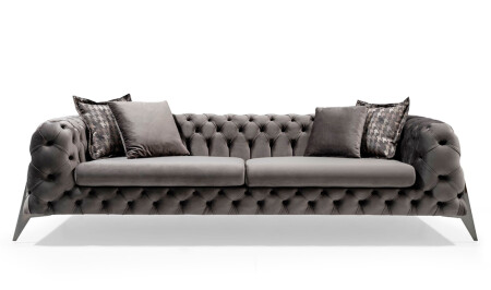 Sardes Dreifachsofa - 4