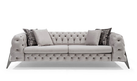 Sardes Dreifachsofa - 8