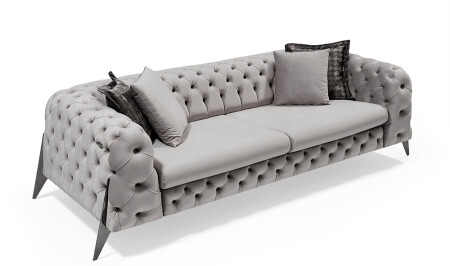 Sardes Dreifachsofa - 10