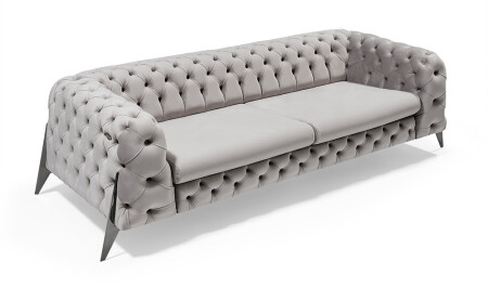 Sardes Dreifachsofa - 11