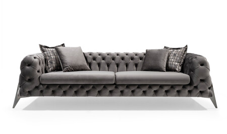 Sardes Dreifachsofa - 12