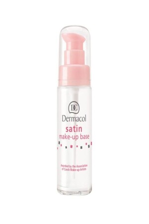 Satın Make-up Base 30 Ml-saten Makyaj Bazı 30 ml 1410 - 2