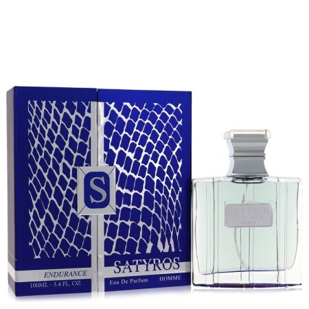 Satyros Endurance by YZY Perfume - 2