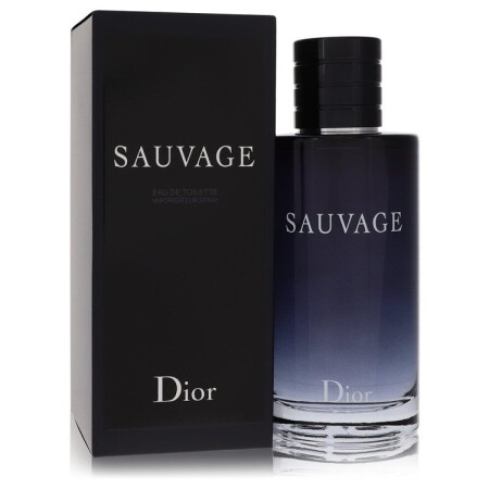 Sauvage by Christian Dior - 10