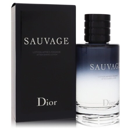 Sauvage by Christian Dior - 8