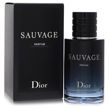 Sauvage by Christian Dior - 6