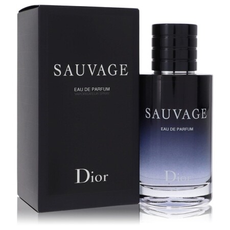 Sauvage by Christian Dior - 4