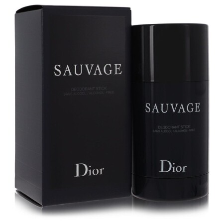 Sauvage by Christian Dior - 1