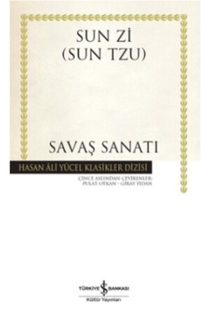 Savaş Sanatı - 2