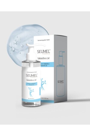 Schlankmachende und straffende Anti-Cellulite-Lotionscreme - 2