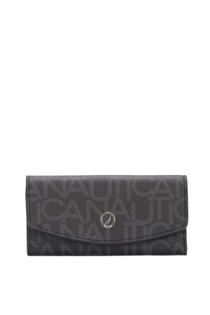 Schwarze Damen-Clutch C3803t C3803T - 5