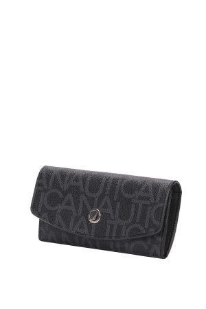 Schwarze Damen-Clutch C3803t C3803T - 6