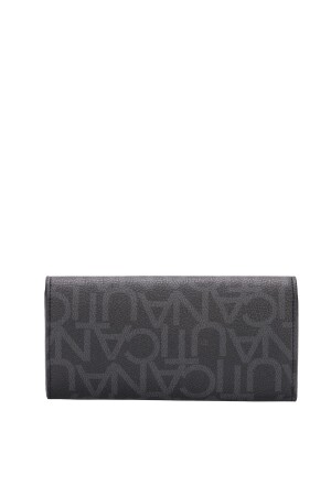 Schwarze Damen-Clutch C3803t C3803T - 7