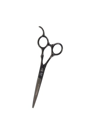 Schwarze Friseurschere 6 Zoll - 47 - 1