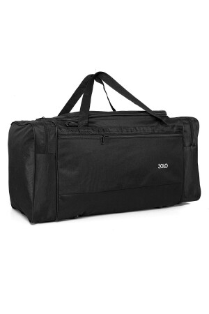 Schwarze King-Size-Reisetasche 75 cm - 4