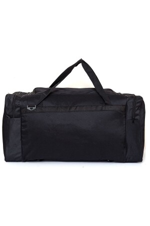 Schwarze King-Size-Reisetasche 75 cm - 7