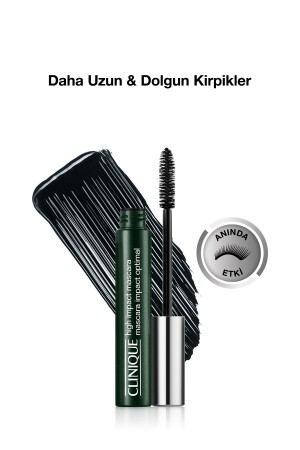 Schwarze Mascara – High Impact Mascara 8 g 020714192334 - 2