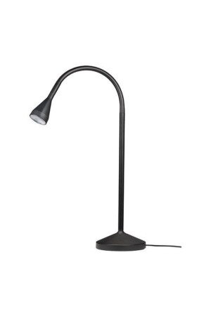 Schwarze Navlinge Steh-LED-Schreibtisch-Studienlampe Navlinge LED-Schreibtischlampe - 5