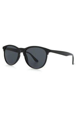 Schwarze Unisex-Sonnenbrille Apsn001301 APSN001301 - 2