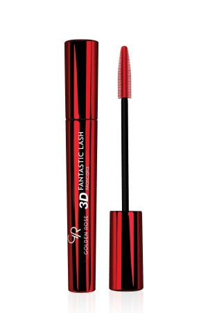 Schwarze Wimperntusche – 3d Fantastic Lash Mascara 8691190067601 - 2