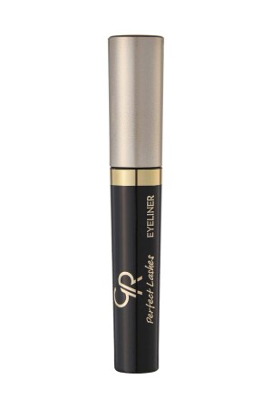 Schwarzer Eyeliner – Perfect Lashes Black Eyeliner 8691190066673 - 2