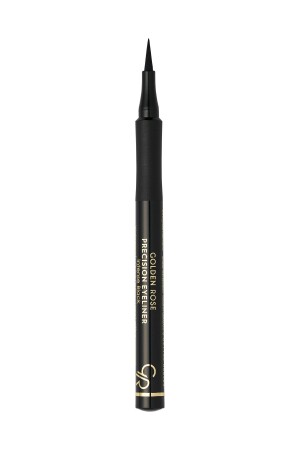 Schwarzer Eyeliner – Precision Liner 8691190068523 - 2