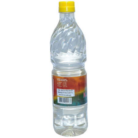 Schwarzer Thymiansaft Haustierflasche 1 Lt - 7