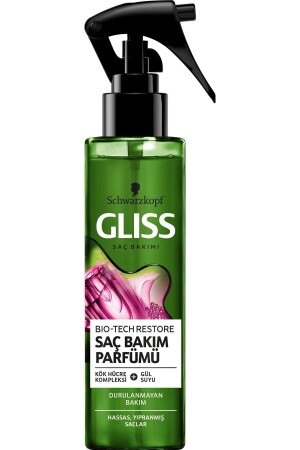 Schwarzkopf Gliss Bio-Tech Haarpflegeparfüm 100 ml - 2