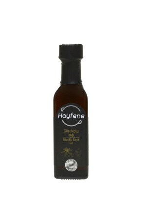 Schwarzkümmelöl 100 ml HYF0148 - 3