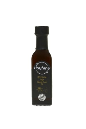 Schwarzkümmelöl 100 ml HYF0148 - 2