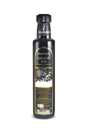 Schwarzkümmelöl (Schwarzkümmel)250 ml Kaltpressung - 1