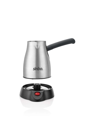 Scm-2967 Inox Elek.cezve - 4