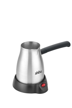 Scm-2967 Inox-Sieb. Kaffeetasse - 5