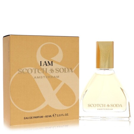 Scotch & Soda I Am by Scotch & Soda - 3