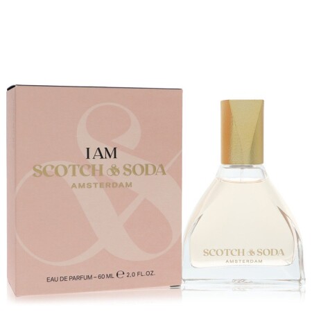 Scotch & Soda I Am by Scotch & Soda - 1