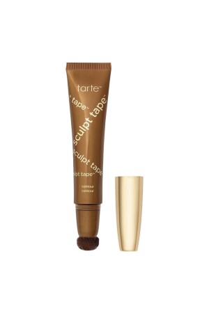 Sculpt Tape Contour Liquid Contour Deep Bronze 12 ml Pinkestcosmetics - 2