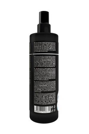 Sea Salt Spray für das Haar – Meersalzspray mit mittlerem Halt verleiht Volumen und Anti-UV-Haarstyling - 7