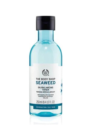 Seaweed Temizleme Toniği 250 ml 5028197957551 - 2