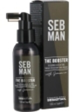 Seb Man The Booster Hair Thickening Tonic 99 ml Serum - 2